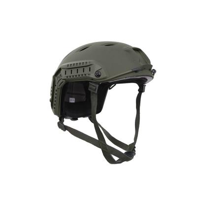Rothco Advanced Tactical Adjustable Airsoft Helmet Olive Drab 1294-OliveDrab
