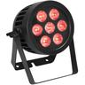 Eurolite LED IP PAR 7x8W QCL Spot