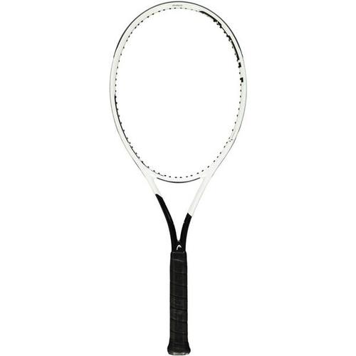 HEAD Tennisschläger Graphene 360+ Speed Pro – unbesaitet – 18 x 20, Größe 2 in Pink