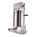 Hakka Food Processing Hakka Manual Sausage Stuffer | 26.71 H x 15.21 W in | Wayfair SV-12