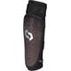 Scott Softcon Junior Protecteur de coude d’enfants, noir, taille S pour Des gamins