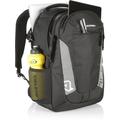 Acerbis X-Explore 35L Backpack, noir, taille 31-40l