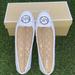 Michael Kors Shoes | Brand New In Box Michael Kors Flats | Color: Cream/White | Size: 8.5