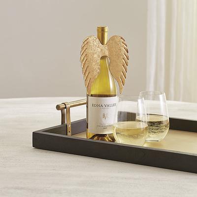 Angel Bottle Wings - Ballard Designs