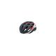 Giro Nine Fahrradhelm, Matte Portaro Grey/White/Red, S