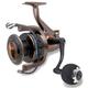 Lineaeffe Fishing Reel TS Heavy Specimen 80 Big Pit XL Baitrunner Carp Fishing Feeder