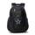 MOJO Black/Navy Dallas Cowboys Premium Color Trim Backpack