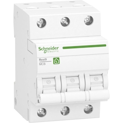 Schneider Electric R9F23332 Leitungsschutzschalter 32 A 400 V Image