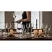 Zwiesel Glas Prizma Riesling 10 oz. Lead Free Crystal White Wine Glass Crystal | 8.625 H x 2.62 W in | Wayfair 0084.121569