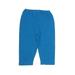 Casual Pants - Elastic: Blue Bottoms - Kids Boy's Size 80