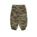 Carter's Sweatpants - Elastic: Green Sporting & Activewear - Size 12 Month