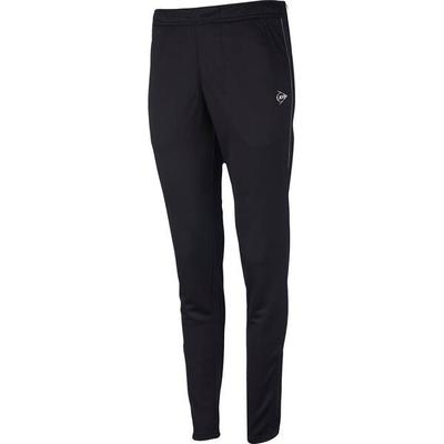 Club Line Knitted Pant, Größe XL in Schwarz