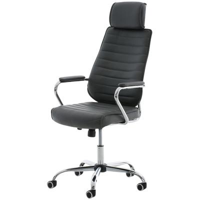 Bürostuhl Rako V2 grau Image
