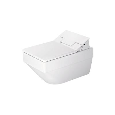 Duravit - Vero Air Wand-WC Rimless für SensoWash®, Image