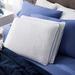 Sleep Innovations Forevel Cool Gel Memory Foam Medium Support Pillow Polyester/Gel Memory Foam | 5.8 H x 26 W x 20 D in | Wayfair 3080630