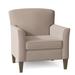 Armchair - Birch Lane™ Maguire 33" Wide Armchair Fabric in Brown | 37.5 H x 33 W x 33 D in | Wayfair 6456AF20555A4A8390796A1DF60B42D2