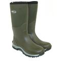 Bison 10mm NEOPRENE WELLINGTON MUCK BOOT SIZE 12