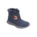 Women's The Fable Weather Shootie by Comfortview in Denim (Size 8 1/2 M)