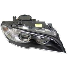 2003 BMW 330Ci Right Headlight Assembly - Automotive Lighting