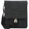 camel active Journey Umhängetasche 22 cm schwarz Schwarz Damen