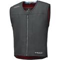 Held e Airbag Veste, nero, dimensione XL