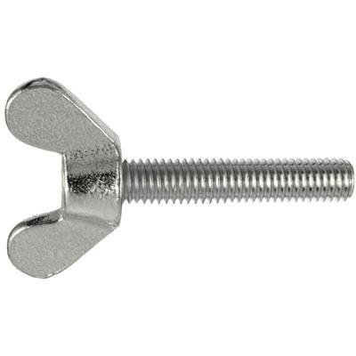 Flügelschrauben M8 x 40 mm, 2 Stück Flügelschrauben Image