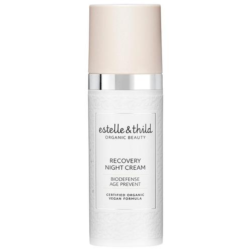 Estelle & Thild - BioDefense Recovery Nachtcreme 20 ml