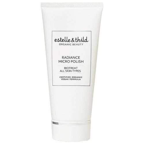 Estelle & Thild - Radiance Micro Polish Gesichtspeeling 50 ml