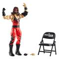 WWE Elite - Survivor Series 2020 - Kane Figure