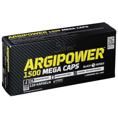 Olimp Argi Power 120 St Kapseln Image