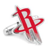 Men's Houston Rockets Team Cufflinks