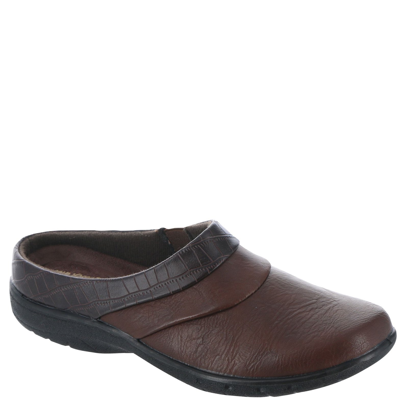 Easy Street Swing - Womens 6.5 Tan Slip On Medium