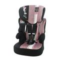 Nania Children booster seat BELINE group 1/2/3 (9-36kg) - Made in France - Minnie