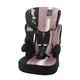 Nania Children Booster seat BELINE Group 1/2/3 (9-36kg) - Made in France - Minnie