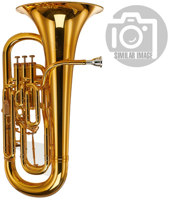 Besson Prestige Euphonium Steven Mead