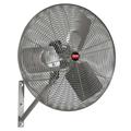 DAYTON 7DD06 Standard-Duty Industrial Fan 30" Non-Oscillating, 115VAC,