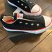 Converse Shoes | Converse Chuck Taylor All Star Black Slip-On *New* Big Kids 4 | Color: Black/Silver | Size: Youth Size 4