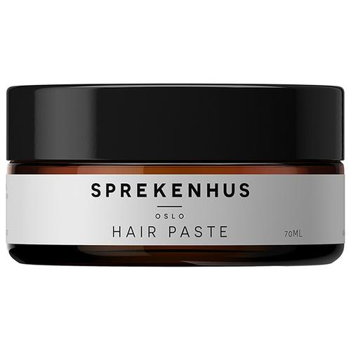 Sprekenhus – Hair Paste Stylingcremes 70 ml