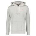 Levi's® Herren Sweatshirt "New Original" mit Kapuze, weiss, Gr. XL