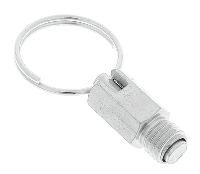 Varytec Sicherungsbolzen M12x10mm