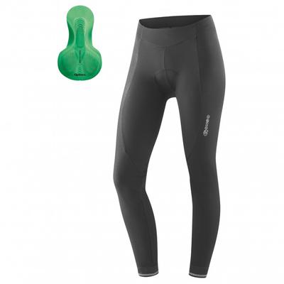 Gonso - Women's Sitivo Tight - Radhose Gr 42 grau Image