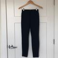 J. Crew Pants & Jumpsuits | J.Crew Leggings | Color: Blue | Size: 0