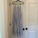 American Eagle Outfitters Dresses | Nwt American Eagle Blue & White Striped Maxi Dress | Color: Blue/White | Size: Xs