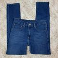 Levi's Jeans | Levi’s 510 Mid Rise Super Skinny, Size 28 | Color: Blue | Size: 28