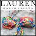 Ralph Lauren Swim | Lauren Ralph Lauren Estilo Bandeau Bikini Top | Color: Gold | Size: 8