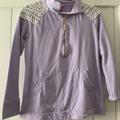 Lilly Pulitzer Other | Lily Pulitzer Pullover | Color: Purple | Size: Xs