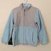 The North Face Jackets & Coats | Kids North Face Jacket | Color: Blue/Gray | Size: Lg