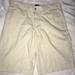 Polo By Ralph Lauren Bottoms | Boys Polo Ralph Lauren Khaki Shorts | Color: Cream/Tan | Size: 20b