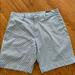 Polo By Ralph Lauren Shorts | Men’s Polo Ralph Lauren Sear Suckers Shorts | Color: Blue/White | Size: 34