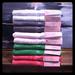 Kate Spade Bath | Kate Spade Bath Towels 2pk | Color: Gray/Green | Size: Various